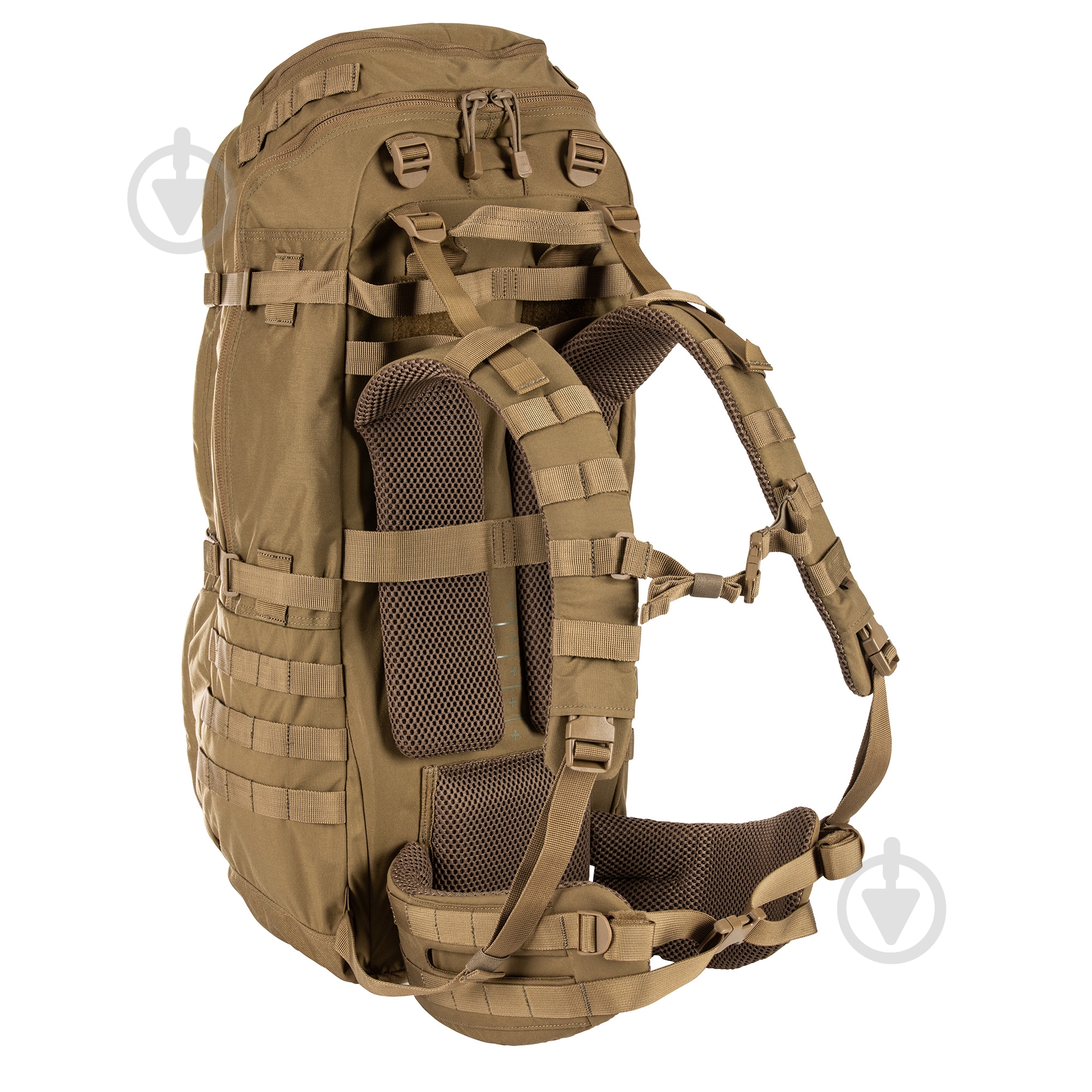 Рюкзак тактический 5.11 Tactical RUSH 100 BACKPACK 60 л L/XL - фото 23 Рюкзак тактический 5.11 Tactical RUSH 100 BACKPACK 60 л L/XL - фото 23