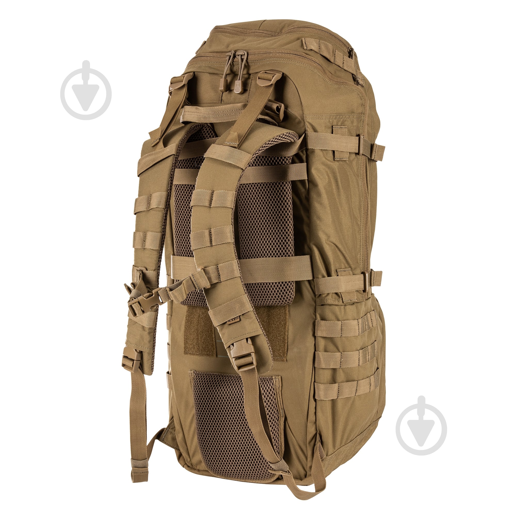 Рюкзак тактический 5.11 Tactical RUSH 100 BACKPACK 60 л L/XL - фото 24 Рюкзак тактический 5.11 Tactical RUSH 100 BACKPACK 60 л L/XL - фото 24