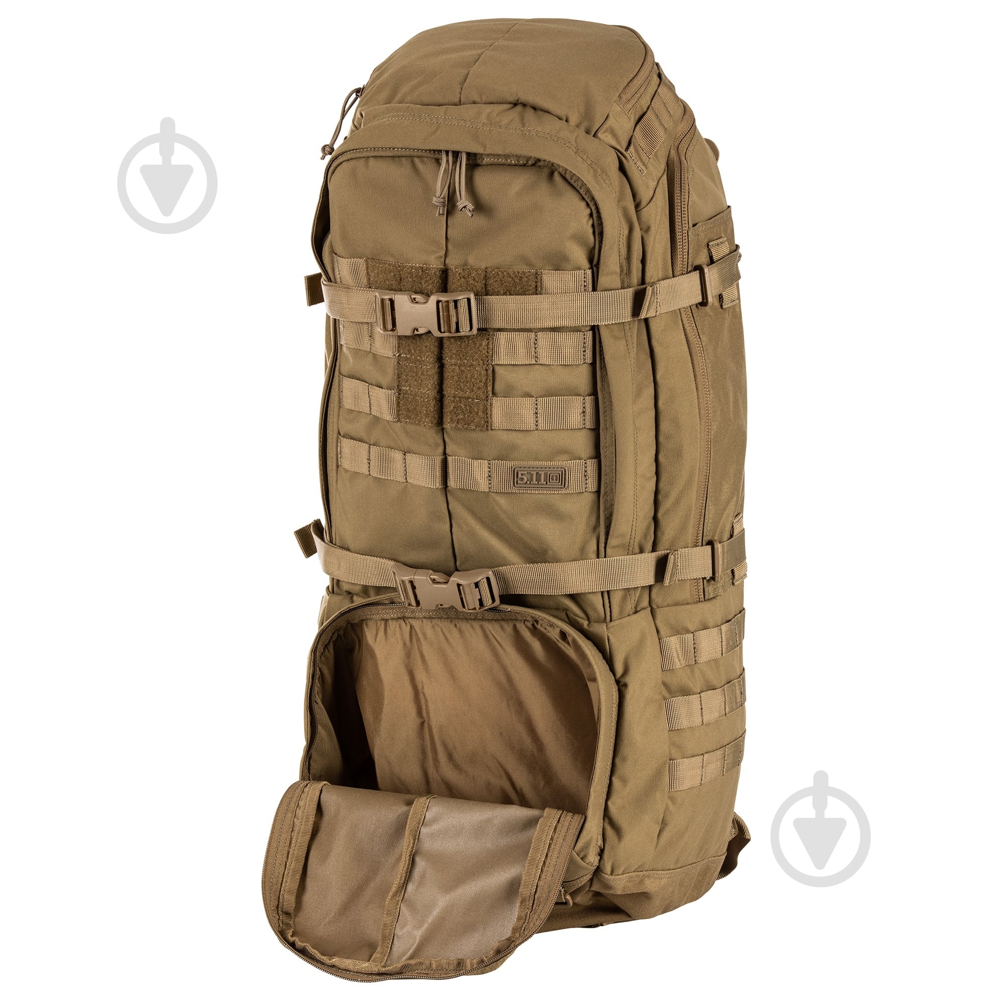 Рюкзак тактический 5.11 Tactical RUSH 100 BACKPACK 60 л L/XL - фото 25 Рюкзак тактический 5.11 Tactical RUSH 100 BACKPACK 60 л L/XL - фото 25