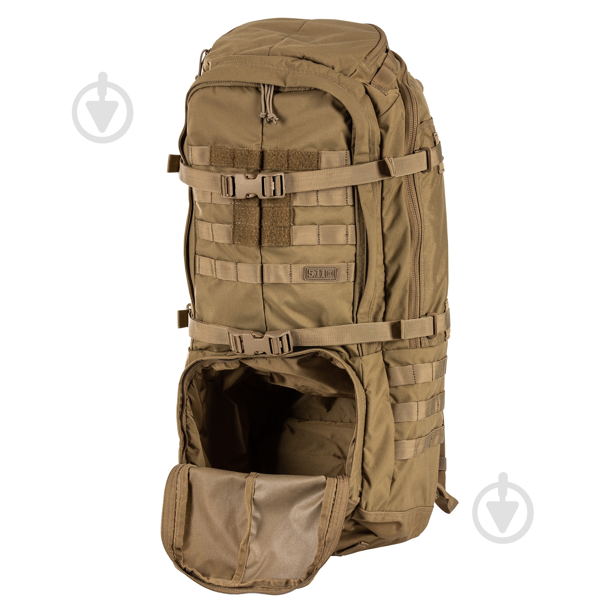 Рюкзак тактический 5.11 Tactical RUSH 100 BACKPACK 60 л L/XL - фото 3 Рюкзак тактический 5.11 Tactical RUSH 100 BACKPACK 60 л L/XL - фото 3