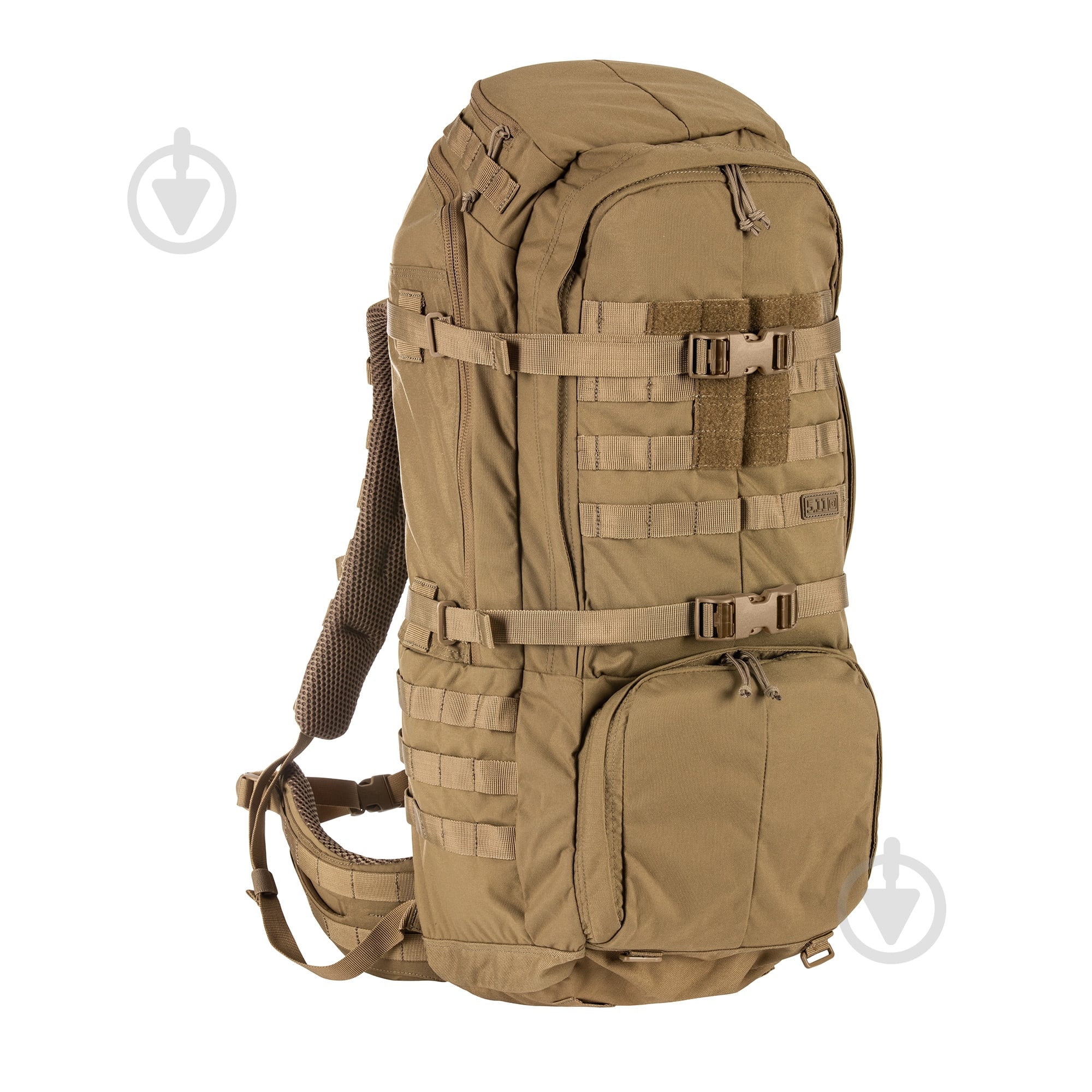 Рюкзак тактический 5.11 Tactical RUSH 100 BACKPACK 60 л L/XL - фото 4 Рюкзак тактический 5.11 Tactical RUSH 100 BACKPACK 60 л L/XL - фото 4