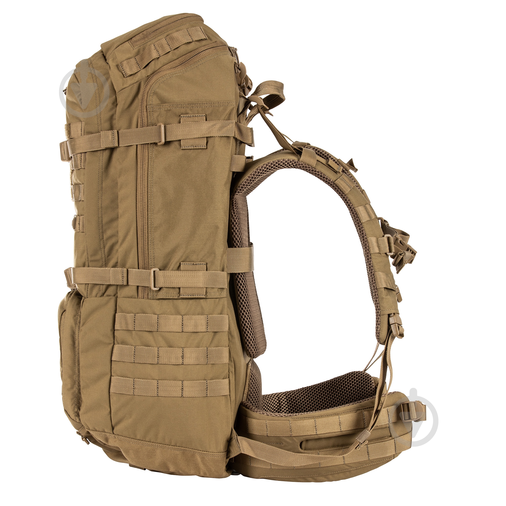 Рюкзак тактический 5.11 Tactical RUSH 100 BACKPACK 60 л L/XL - фото 5 Рюкзак тактический 5.11 Tactical RUSH 100 BACKPACK 60 л L/XL - фото 5