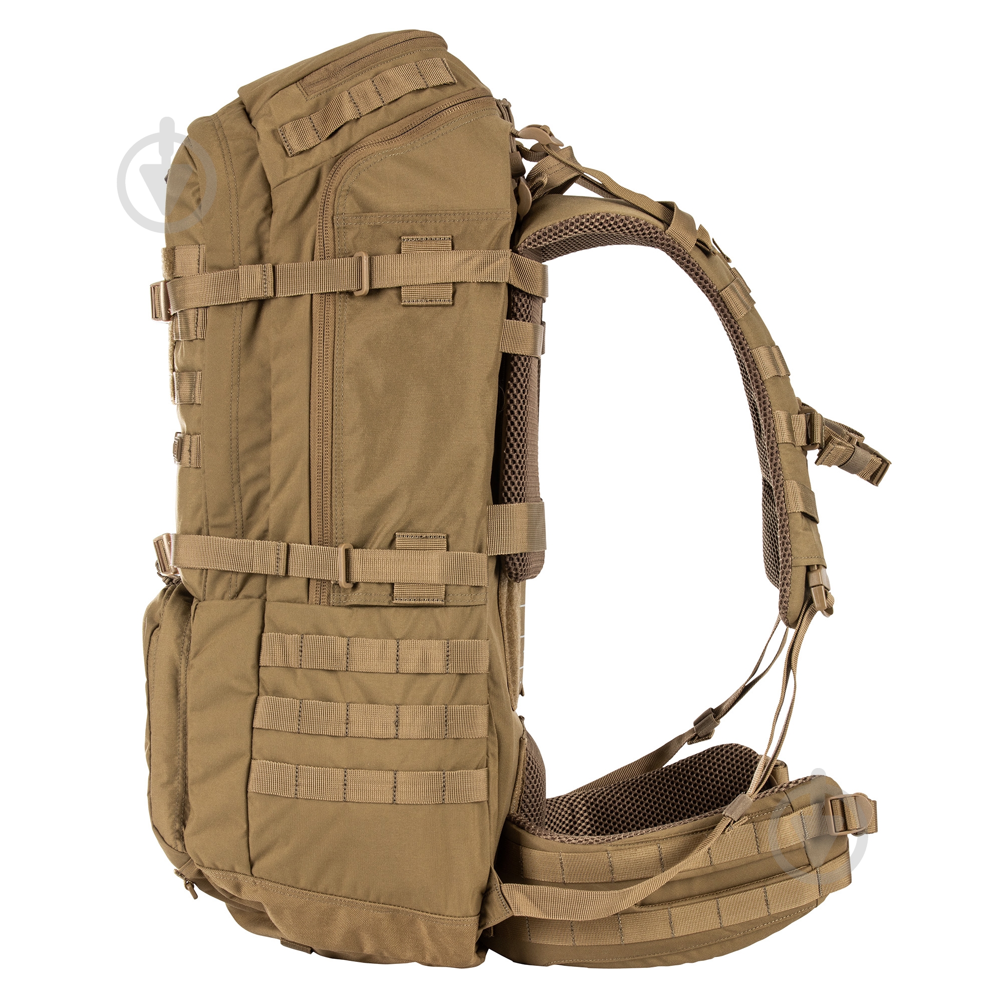 Рюкзак тактический 5.11 Tactical RUSH 100 BACKPACK 60 л L/XL - фото 7 Рюкзак тактический 5.11 Tactical RUSH 100 BACKPACK 60 л L/XL - фото 7