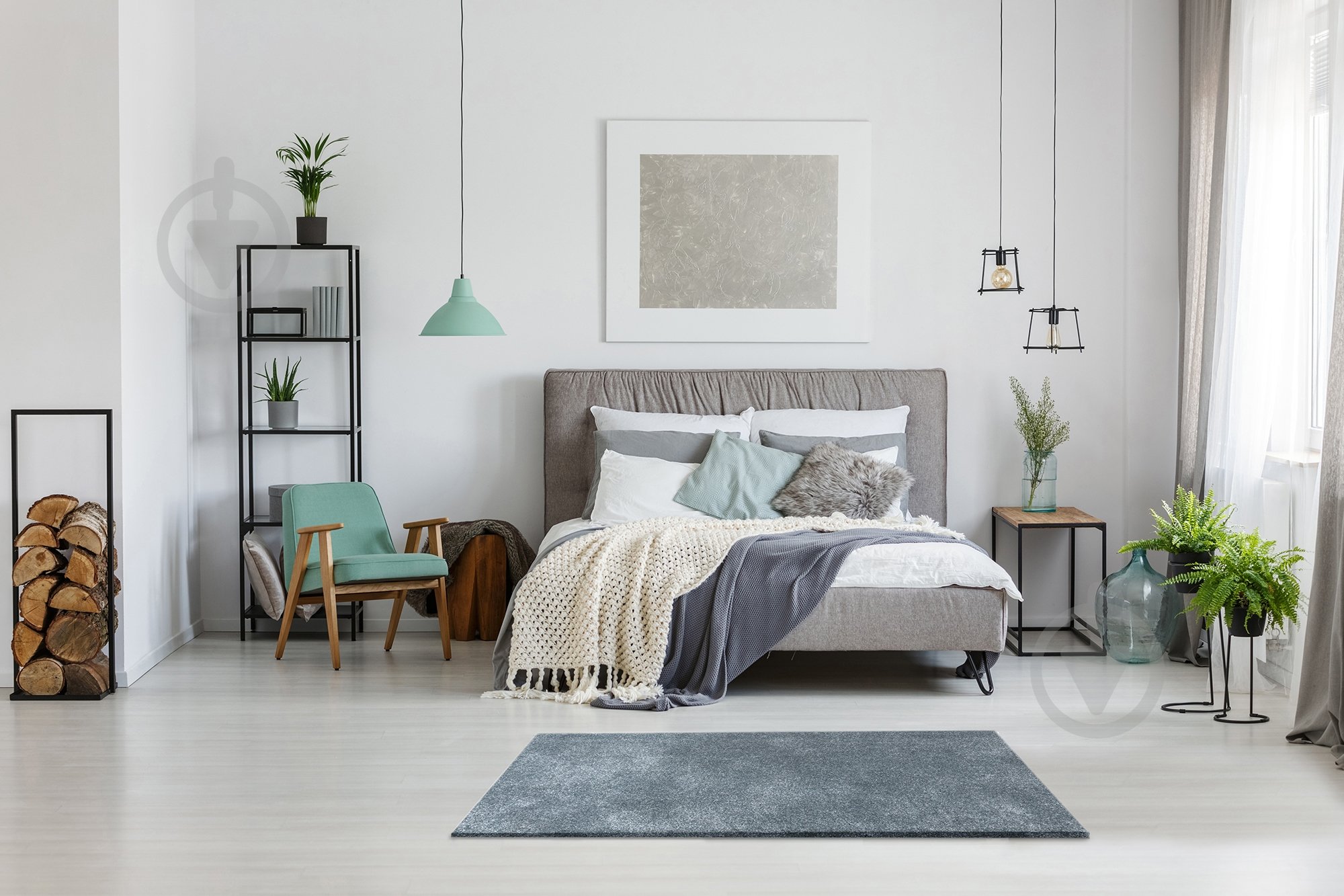 Ковер Tarkett Toscana 2,00х2,90 L 01KKK 1K - фото 2