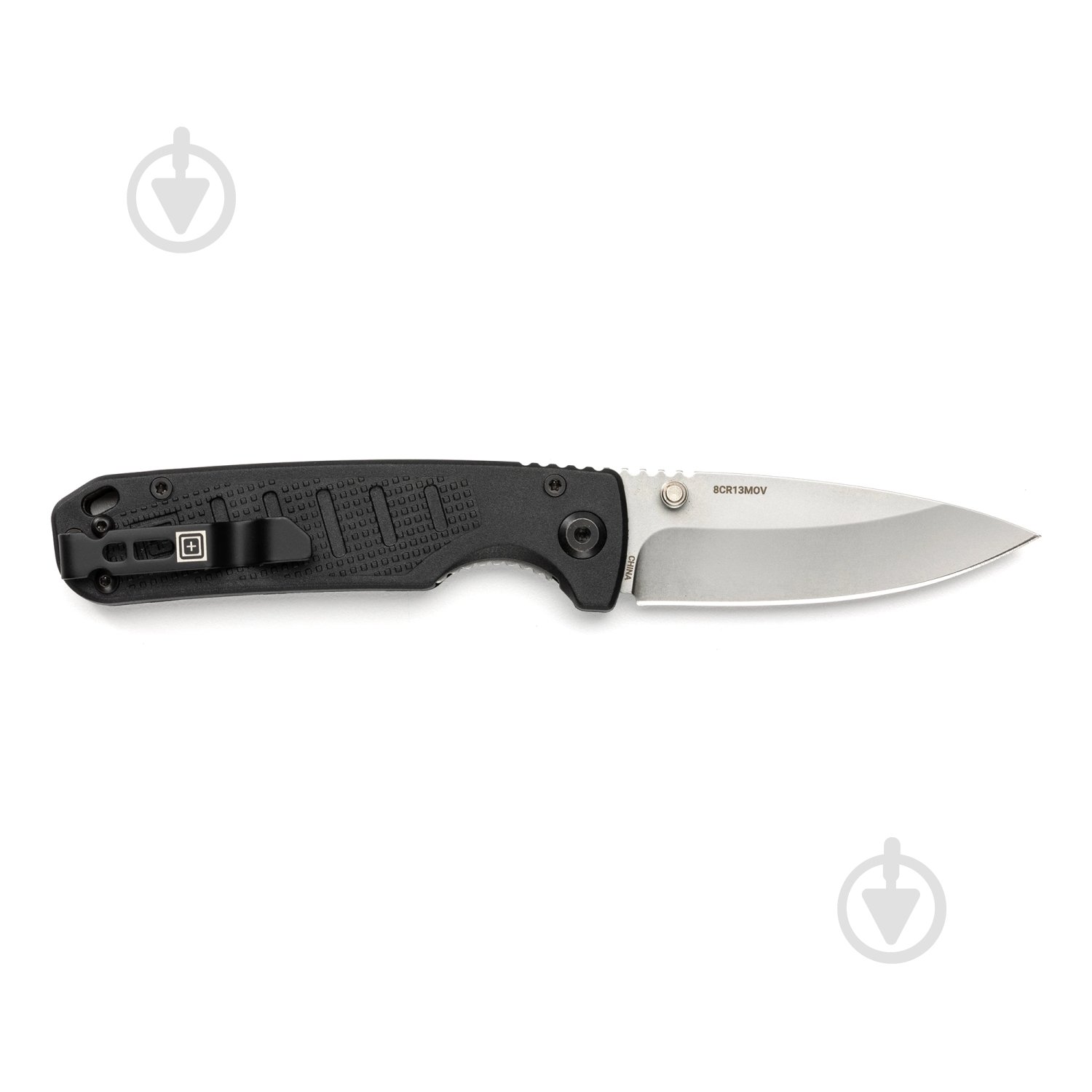 Ніж складаний 5.11 Tactical "ICARUS DP MINI KNIFE" 51157-019 - фото 3 Ніж складаний 5.11 Tactical "ICARUS DP MINI KNIFE" 51157-019 - фото 3