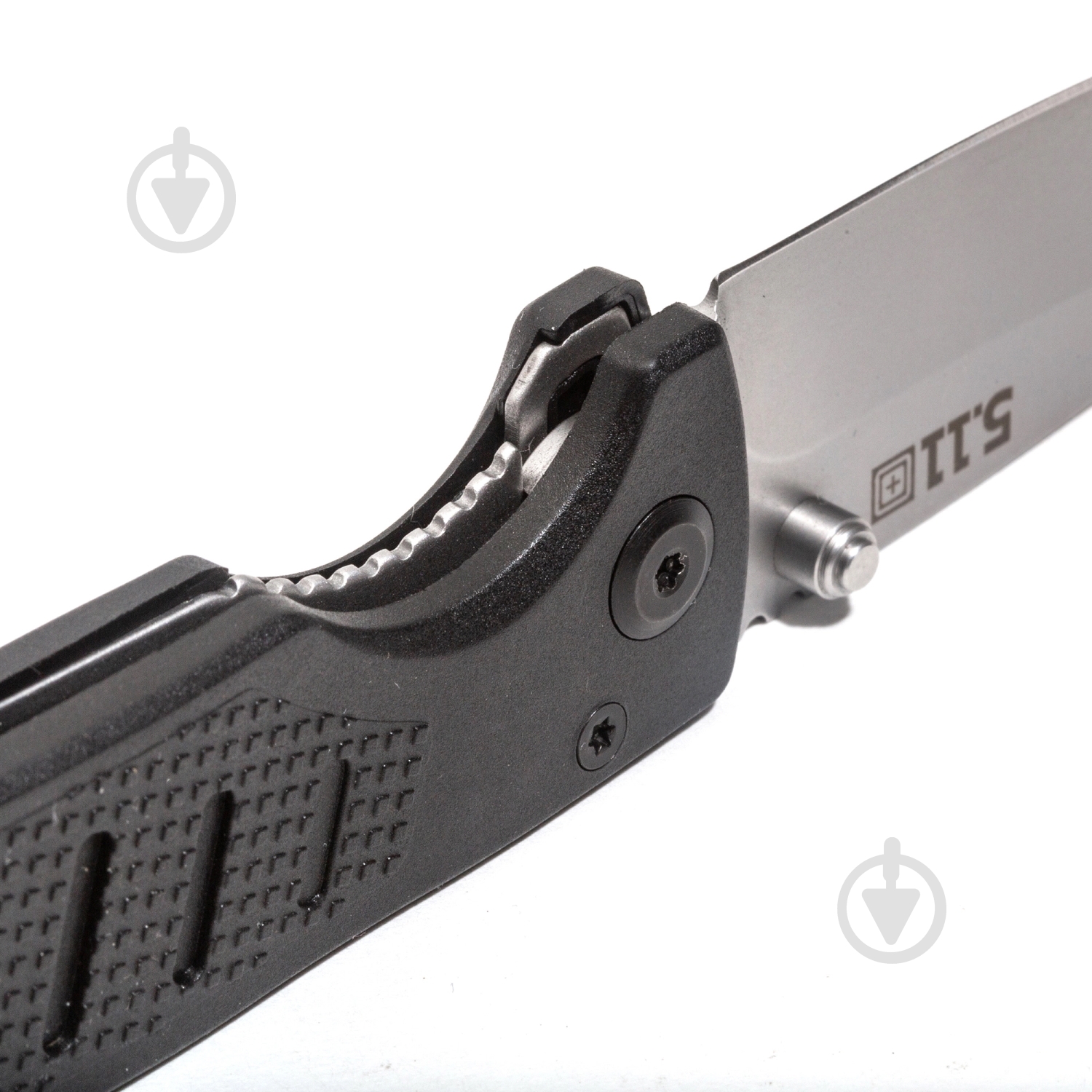 Ніж складаний 5.11 Tactical "ICARUS DP MINI KNIFE" 51157-019 - фото 6 Ніж складаний 5.11 Tactical "ICARUS DP MINI KNIFE" 51157-019 - фото 6