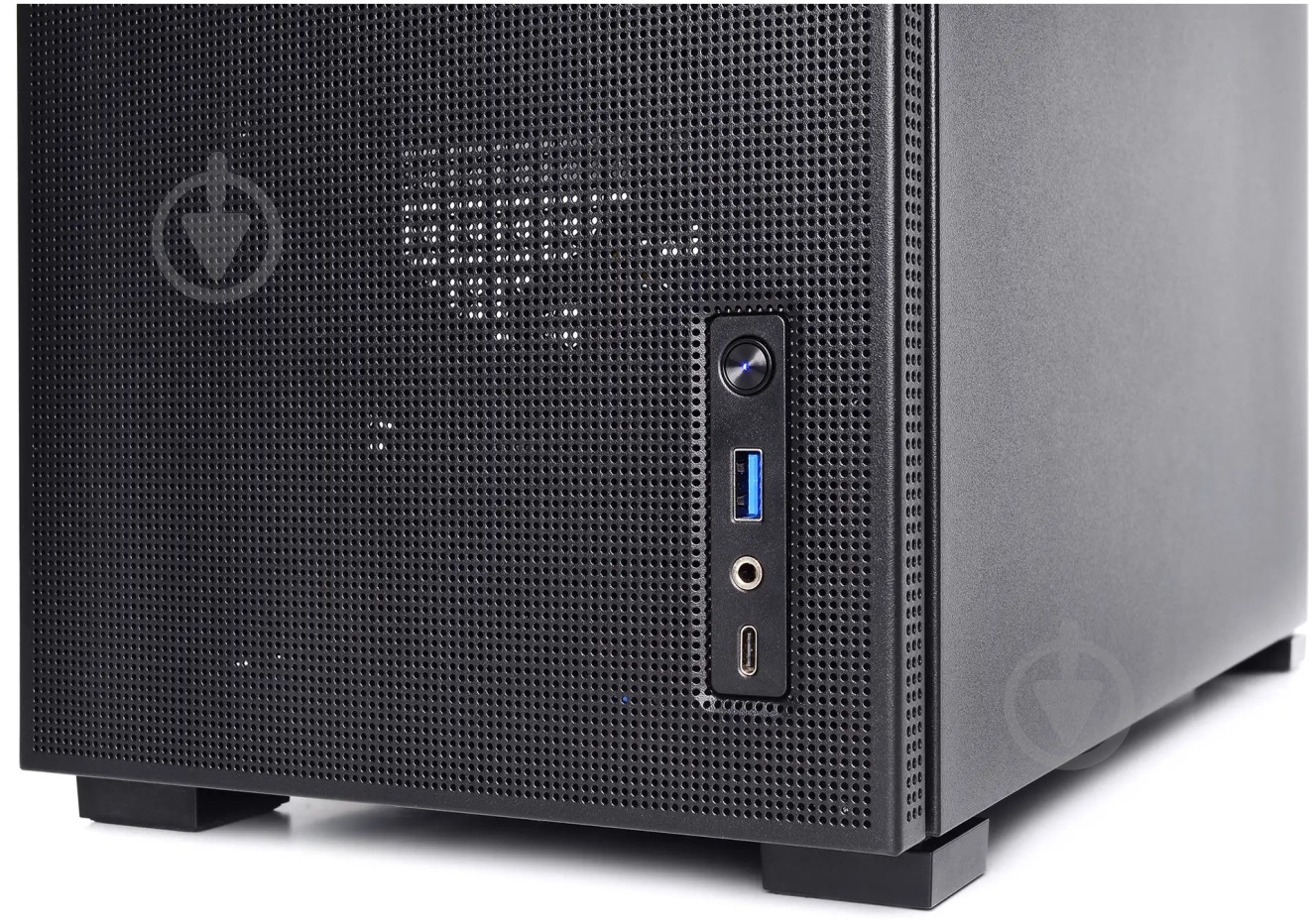 Компьютер Artline Gaming D31 (D31v52) black - фото 2 Компьютер Artline Gaming D31 (D31v52) black - фото 2