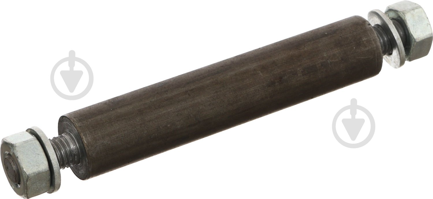 Ось для колеса d20 мм 20x100 мм - фото 1