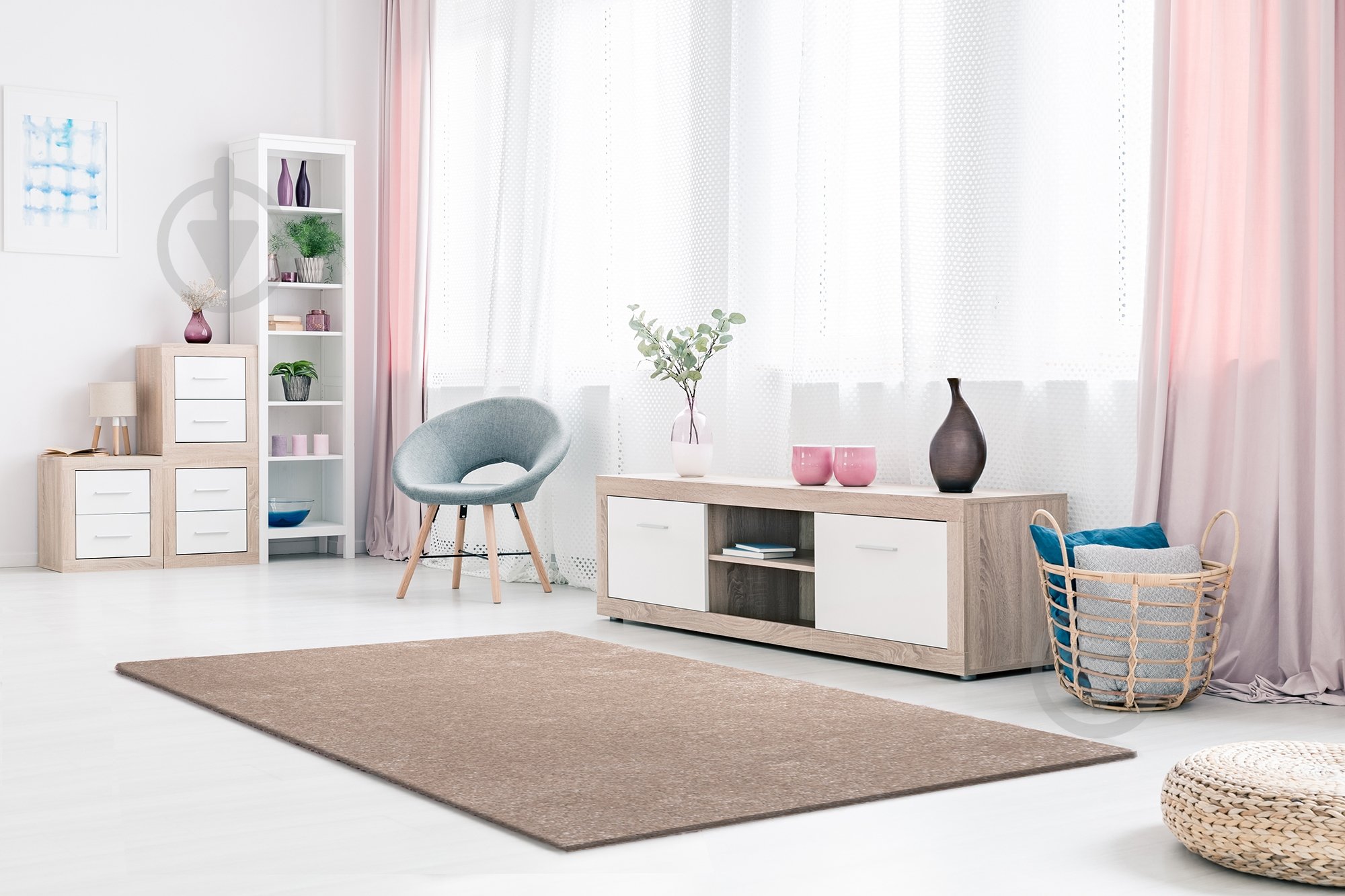 Ковер Tarkett Toscana 2,00х2,90 L 01OOO 1K - фото 2