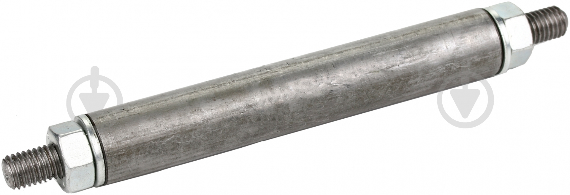 Ось для колеса 20x120 мм - фото 1