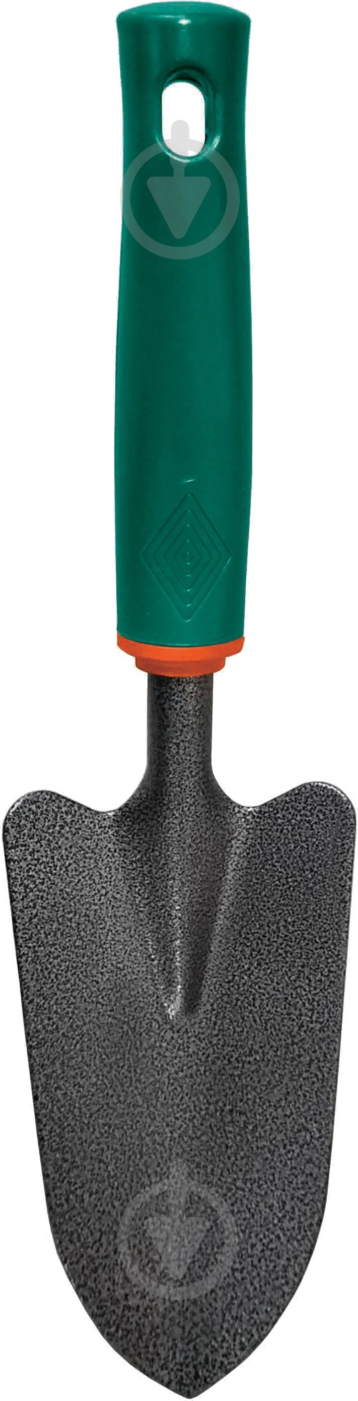 Лопатка садовая Gartner с молотковым покрытием 310х56 мм - фото 1