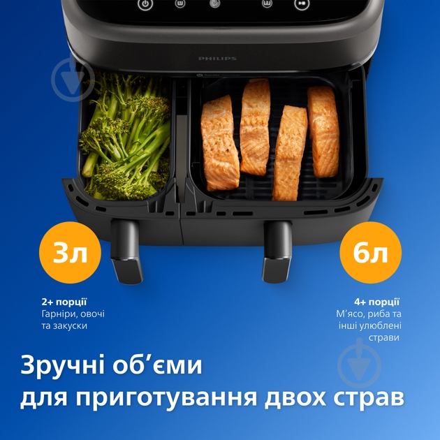 Мультипечь Philips NA350/03 - фото 4