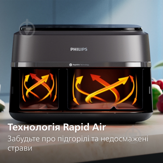 Мультипечь Philips NA350/03 - фото 5