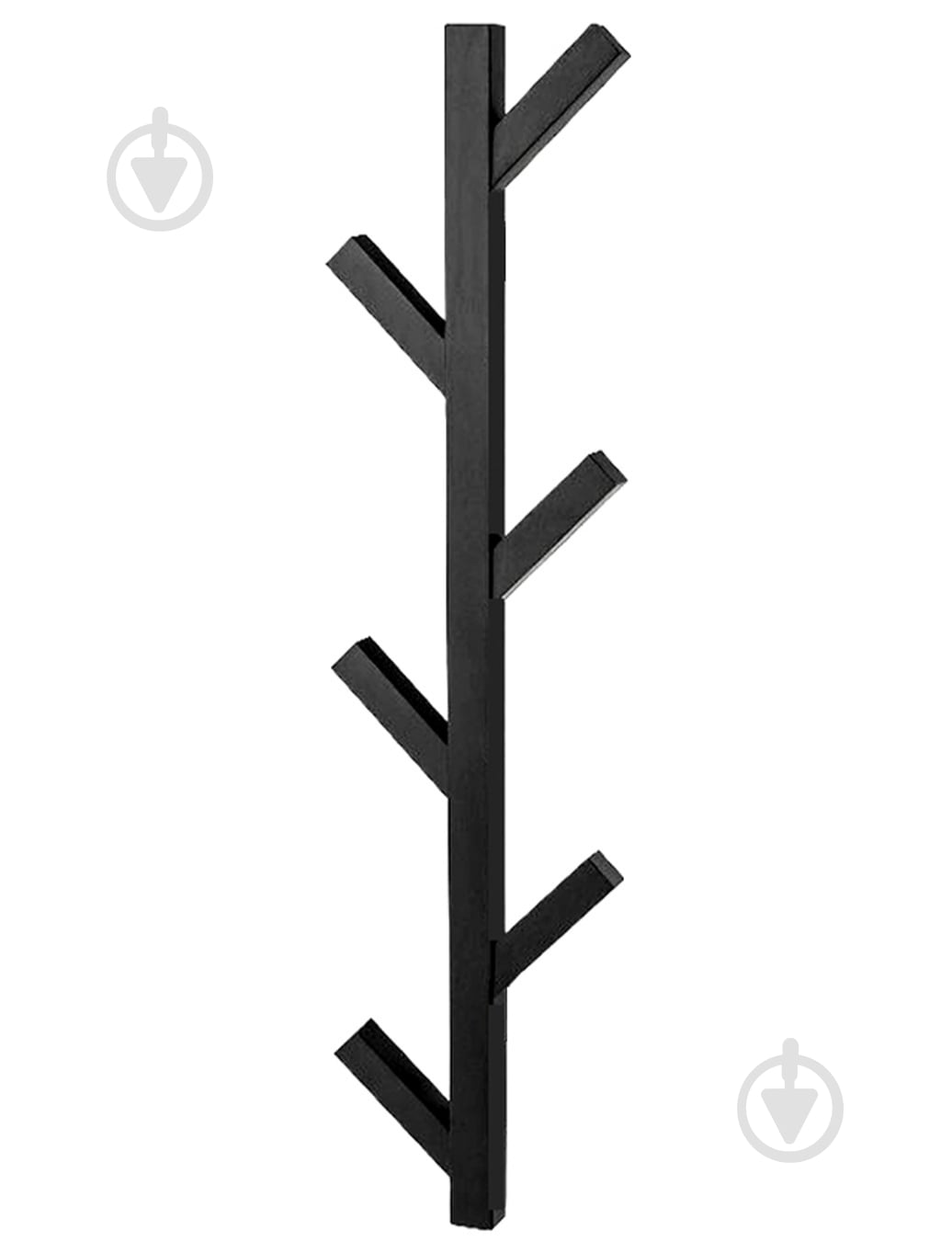 Полотенцесушитель электрический GenesisAqua Albero/B1000 - фото 2 Полотенцесушитель электрический GenesisAqua Albero/B1000 - фото 2