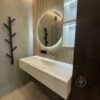 Полотенцесушитель электрический GenesisAqua Albero/B1000 - фото 3 Полотенцесушитель электрический GenesisAqua Albero/B1000 - фото 3