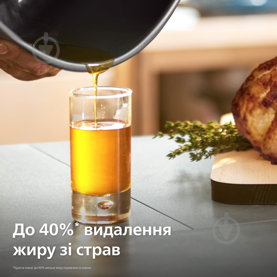 Мультипечь Philips NA555/00 - фото 18
