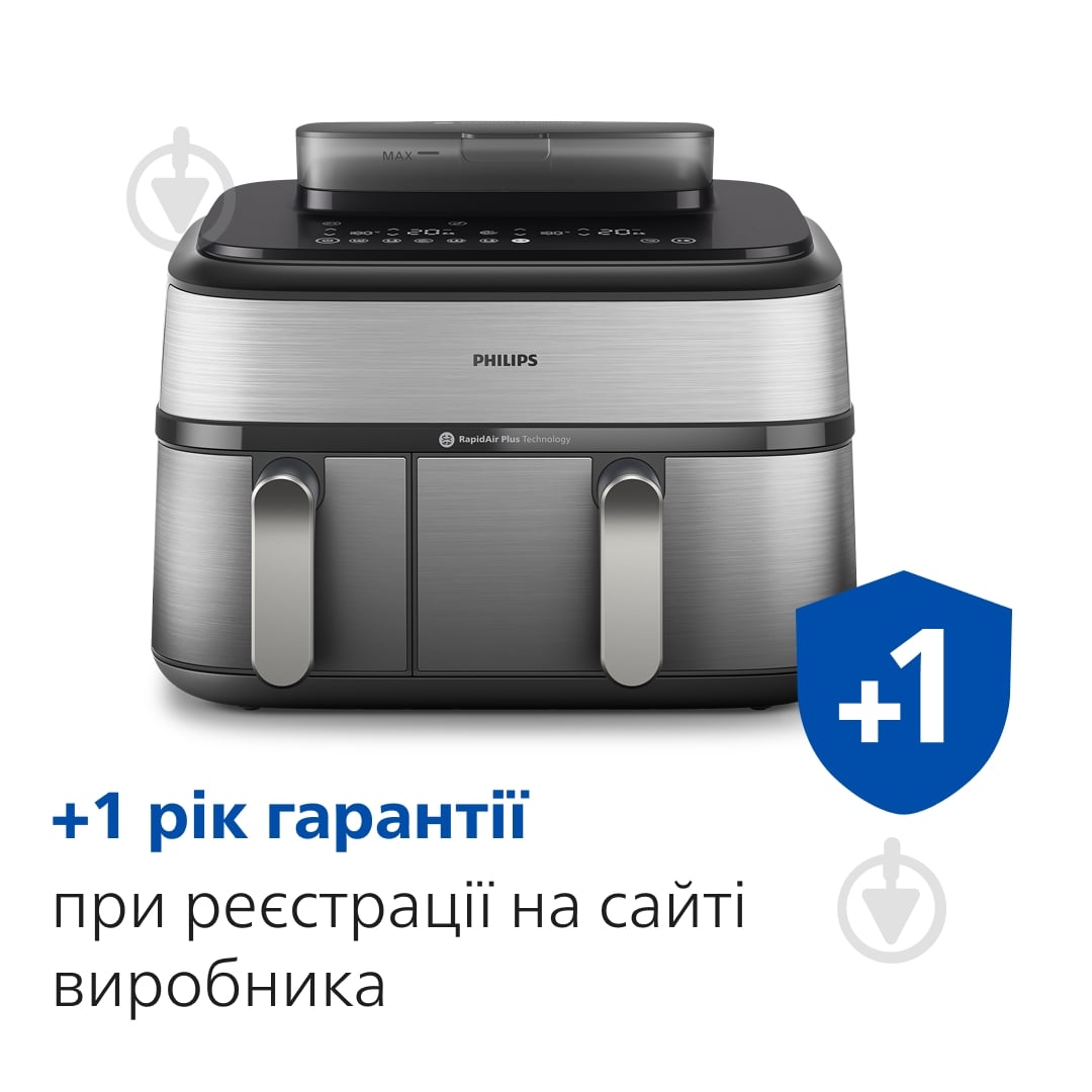Мультипечь Philips NA555/00 - фото 24