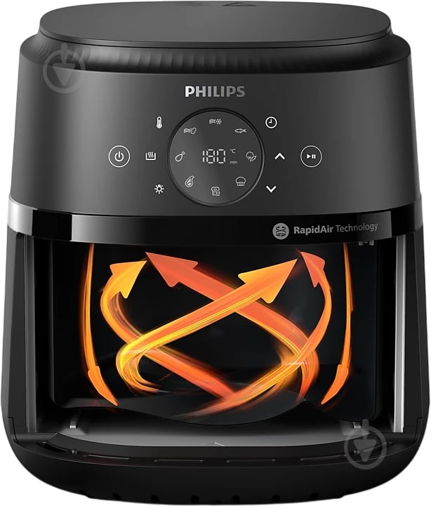 Мультипіч Philips NA229/00 - фото 15