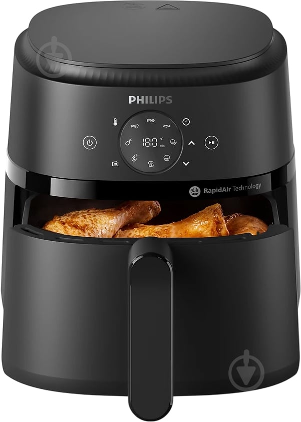 Мультипіч Philips NA229/00 - фото 14