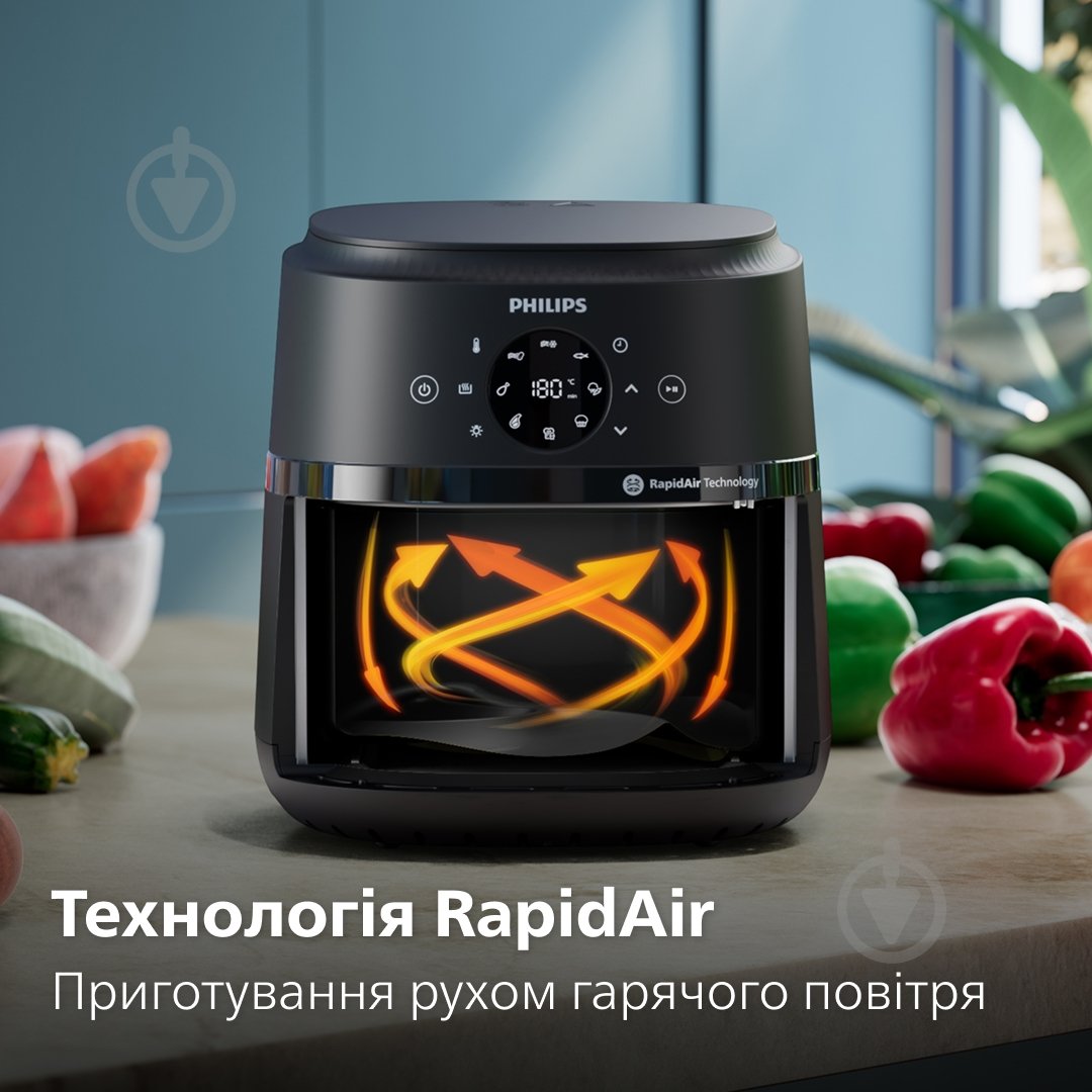 Мультипіч Philips NA229/00 - фото 4