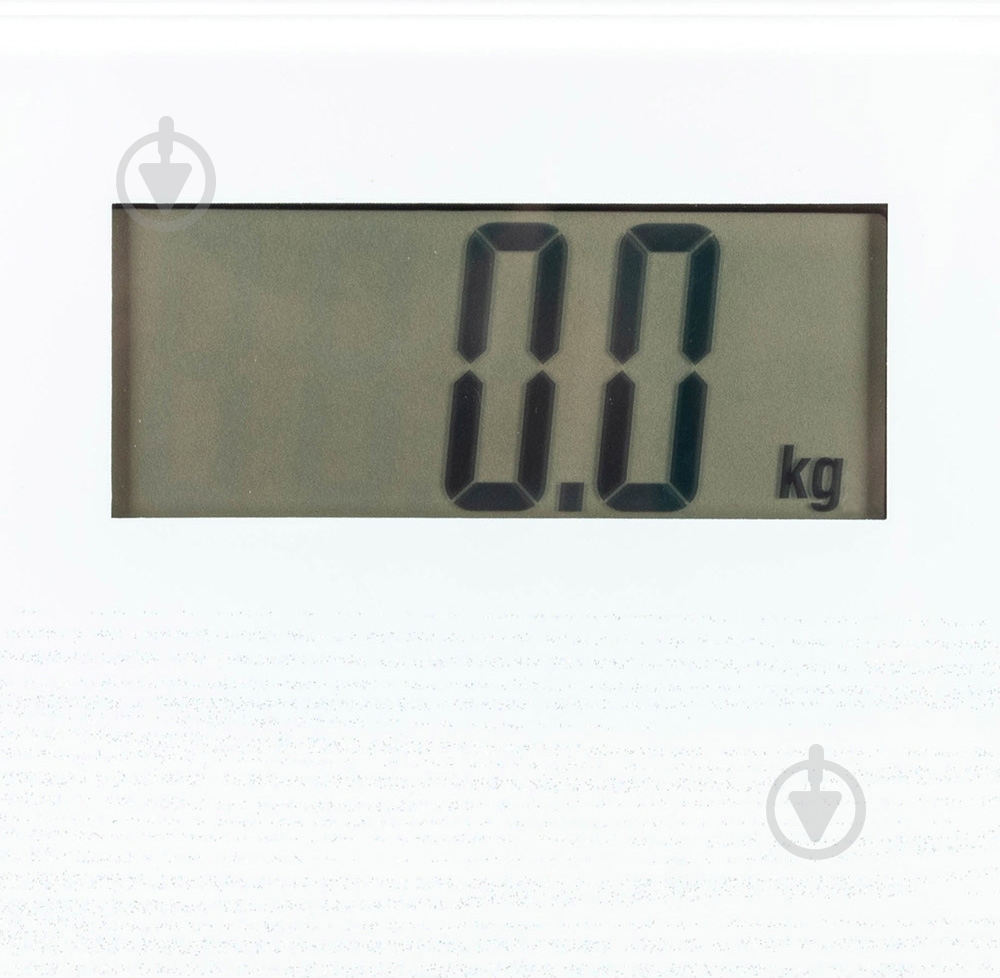 Весы напольные Delfa DBS-7218 Shine white - фото 5