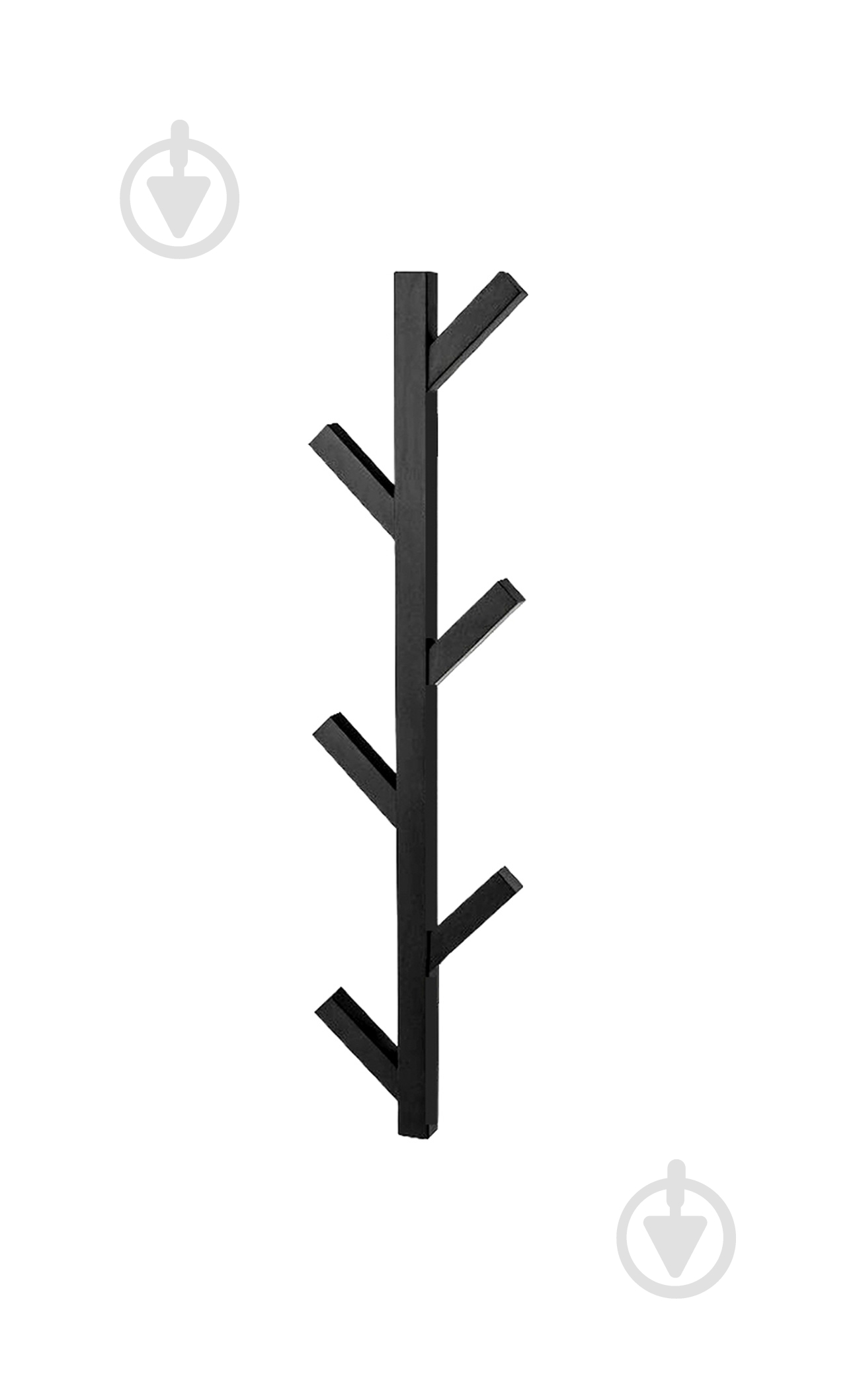 Полотенцесушитель электрический GenesisAqua Albero/W1000 - фото 1