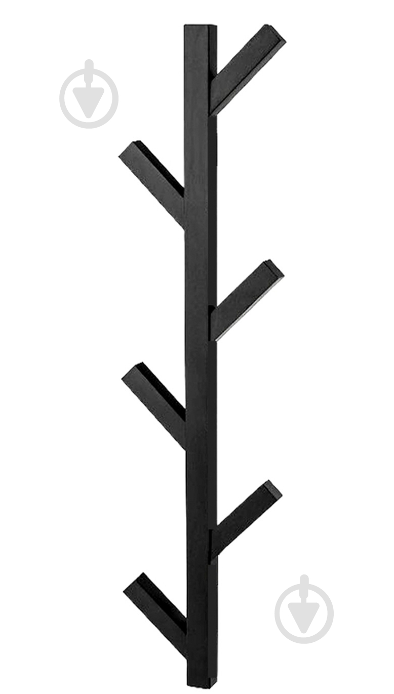 Полотенцесушитель электрический GenesisAqua Albero/W1000 - фото 2