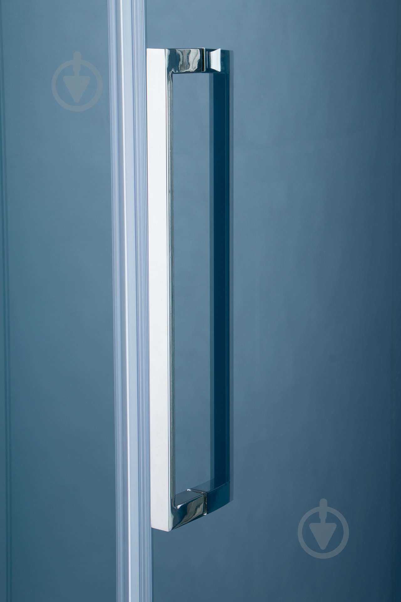 Душевая кабина EGO Quadrant Pivot LEX K-P14 900x900x2035 профиль хром,стекло прозрачное - фото 3 Душевая кабина EGO Quadrant Pivot LEX K-P14 900x900x2035 профиль хром,стекло прозрачное - фото 3