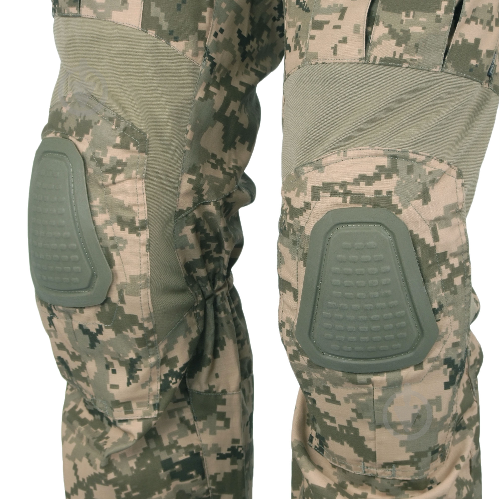 Брюки тактические P1G "MABUTA MK-2" (HOT WEATHER FIELD PANTS) M / Long р. M Ukrainian Digital Camo (MM-14) P73106UDC - фото 5