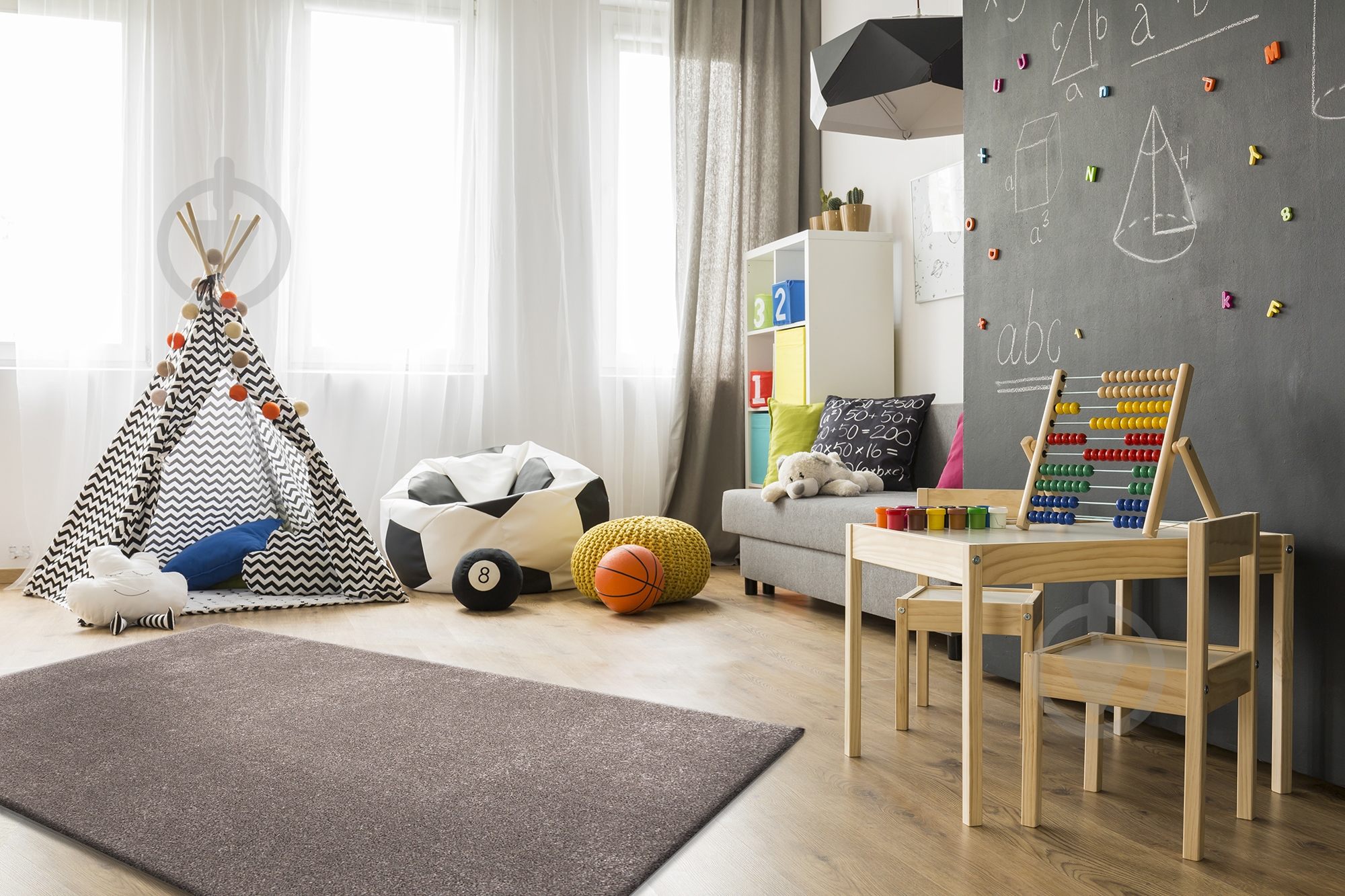 Ковер Tarkett Toskana 1,60х2,30 L 01DDD 1K - фото 2