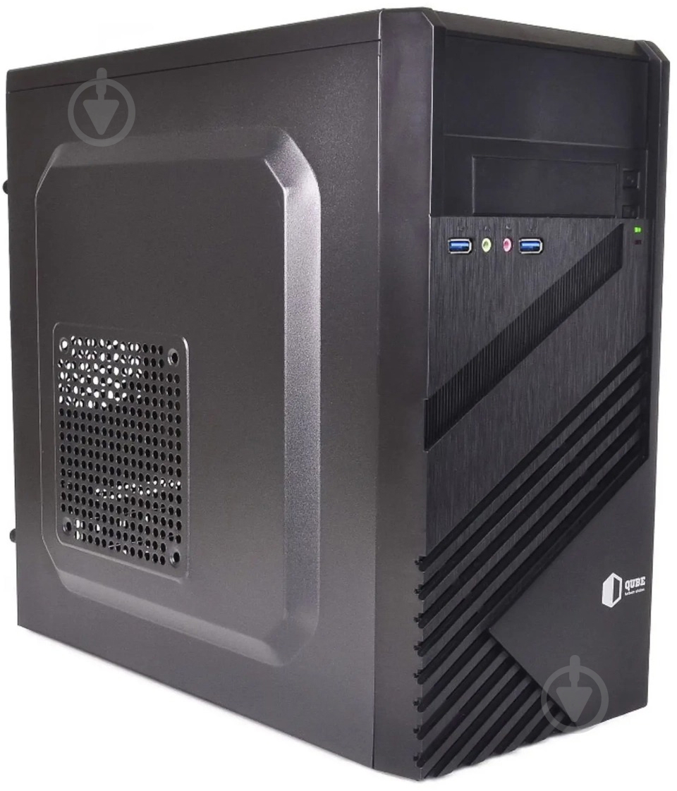 Компьютер Artline Business B29 Windows 11 Pro (B29v87Win) black - фото 2