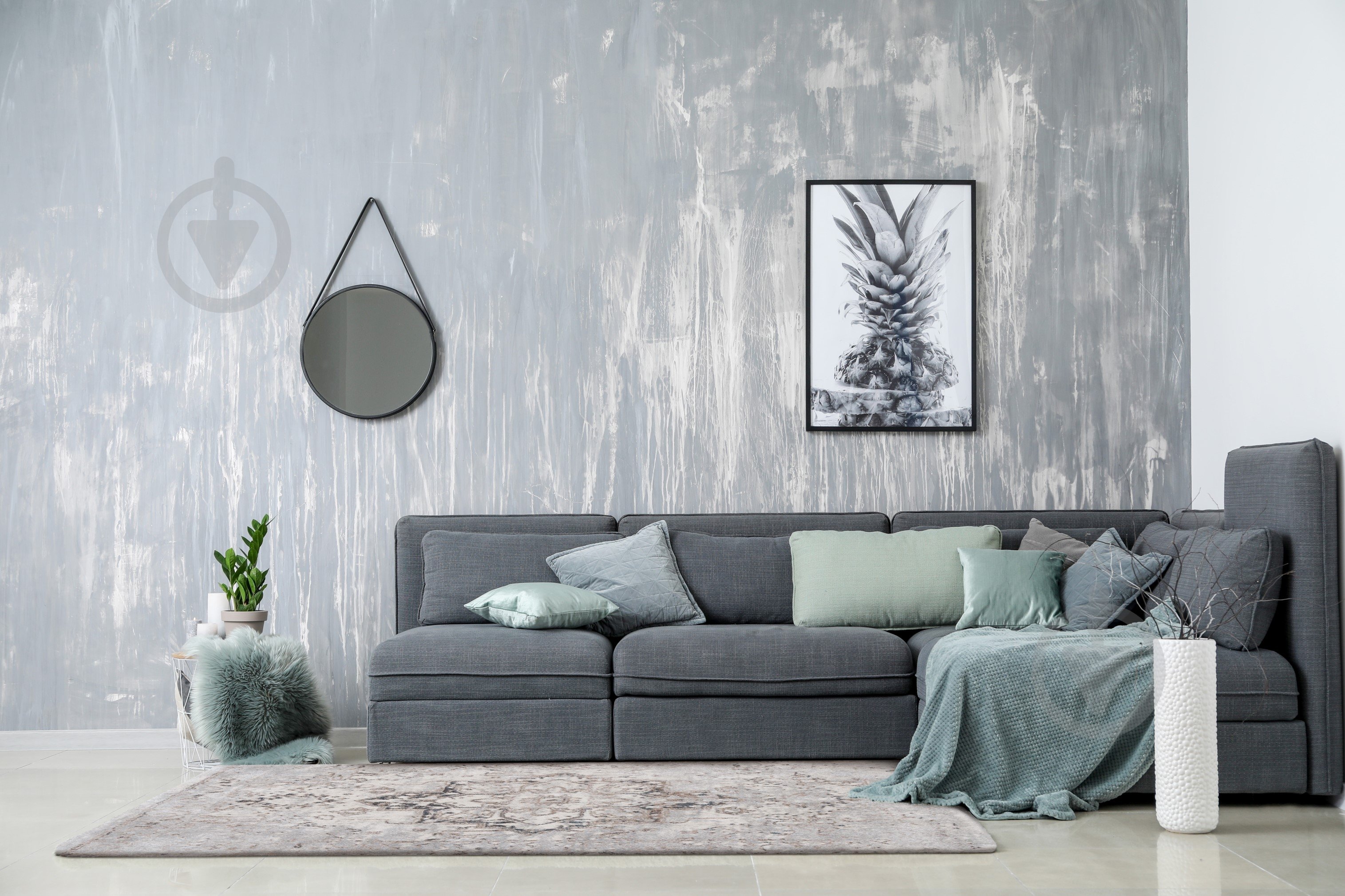 Ковер Tarkett Toscana 2,00х2,90 L 16SMS 1K - фото 2