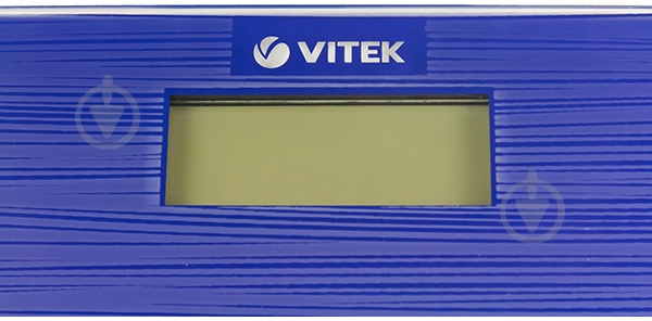 Весы напольные Vitek VT-8062 B - фото 3 Весы напольные Vitek VT-8062 B - фото 3