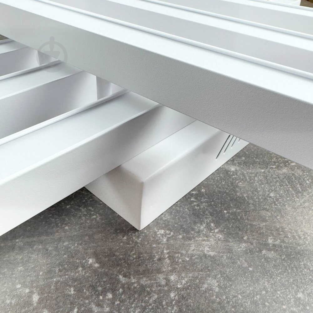 Люстра світлодіодна Violux HIWAY 110W 1x100 Вт white 220815 - фото 5 Люстра світлодіодна Violux HIWAY 110W 1x100 Вт white 220815 - фото 5