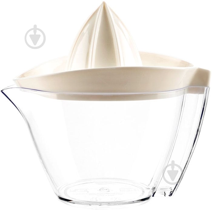 Соковыжималка для цитрусовых Titiz Plastik Otto AP-9067 - фото 1