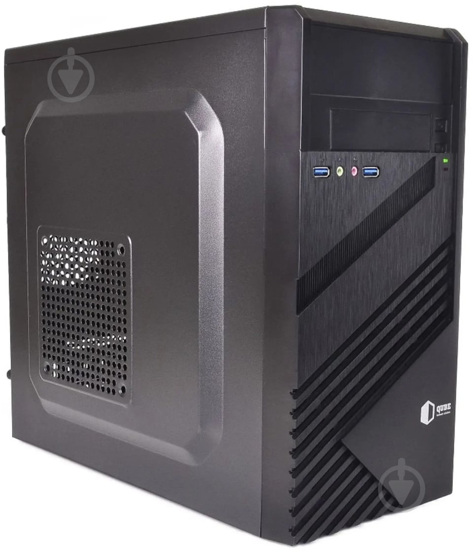 Компьютер Artline Business B57 (B57v43) black - фото 2
