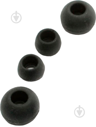 Наушники Sven SEB 10 BK black - фото 4