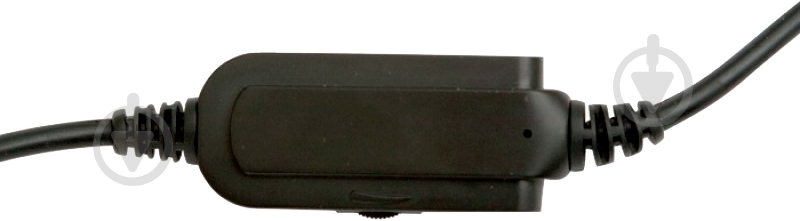 Наушники Sven AP-525MV black/silver - фото 3