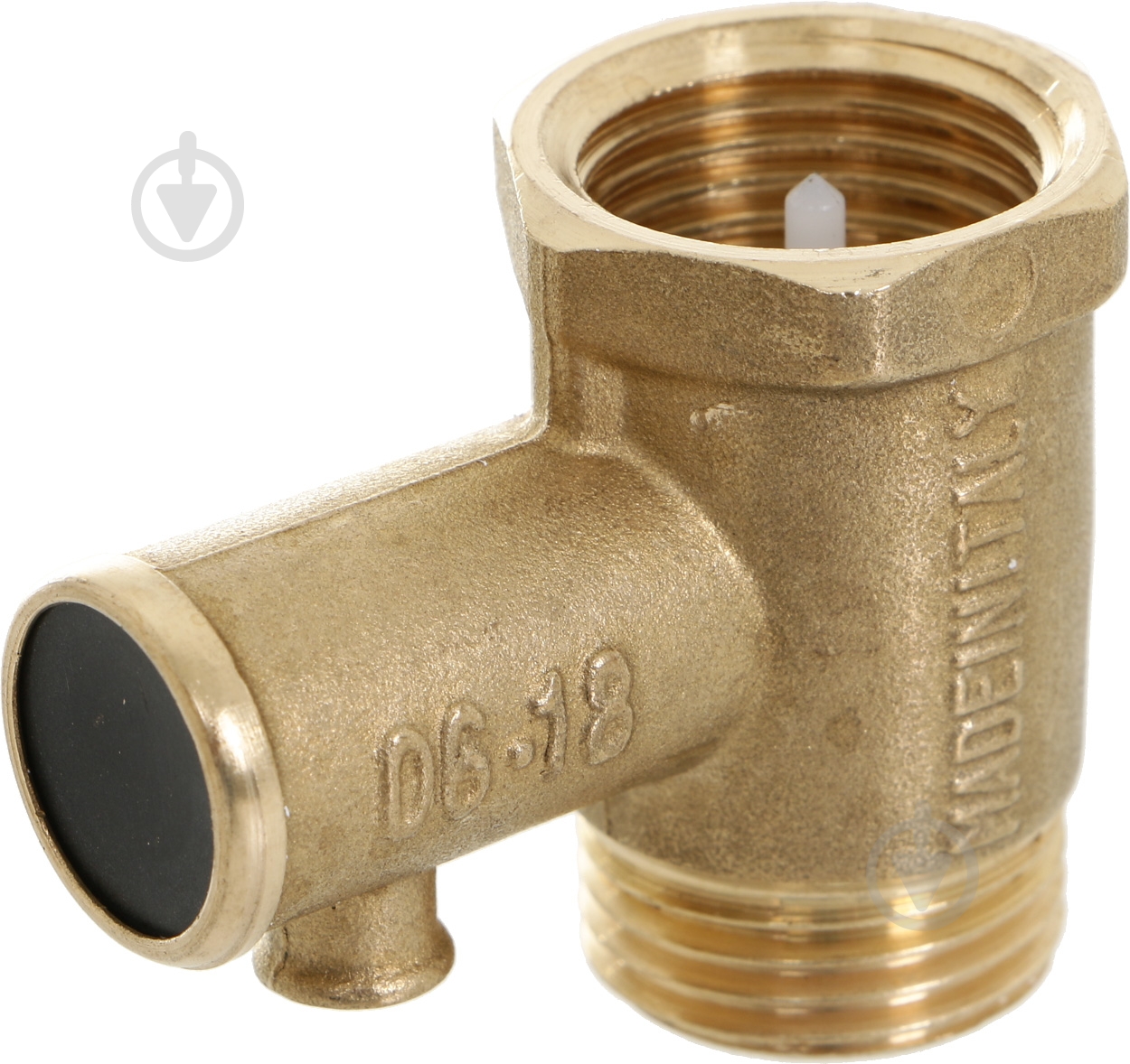 УЦЕНКА! Бойлер Perla NTS 50V 1,5K (PE) EU - фото 6 УЦЕНКА! Бойлер Perla NTS 50V 1,5K (PE) EU - фото 6