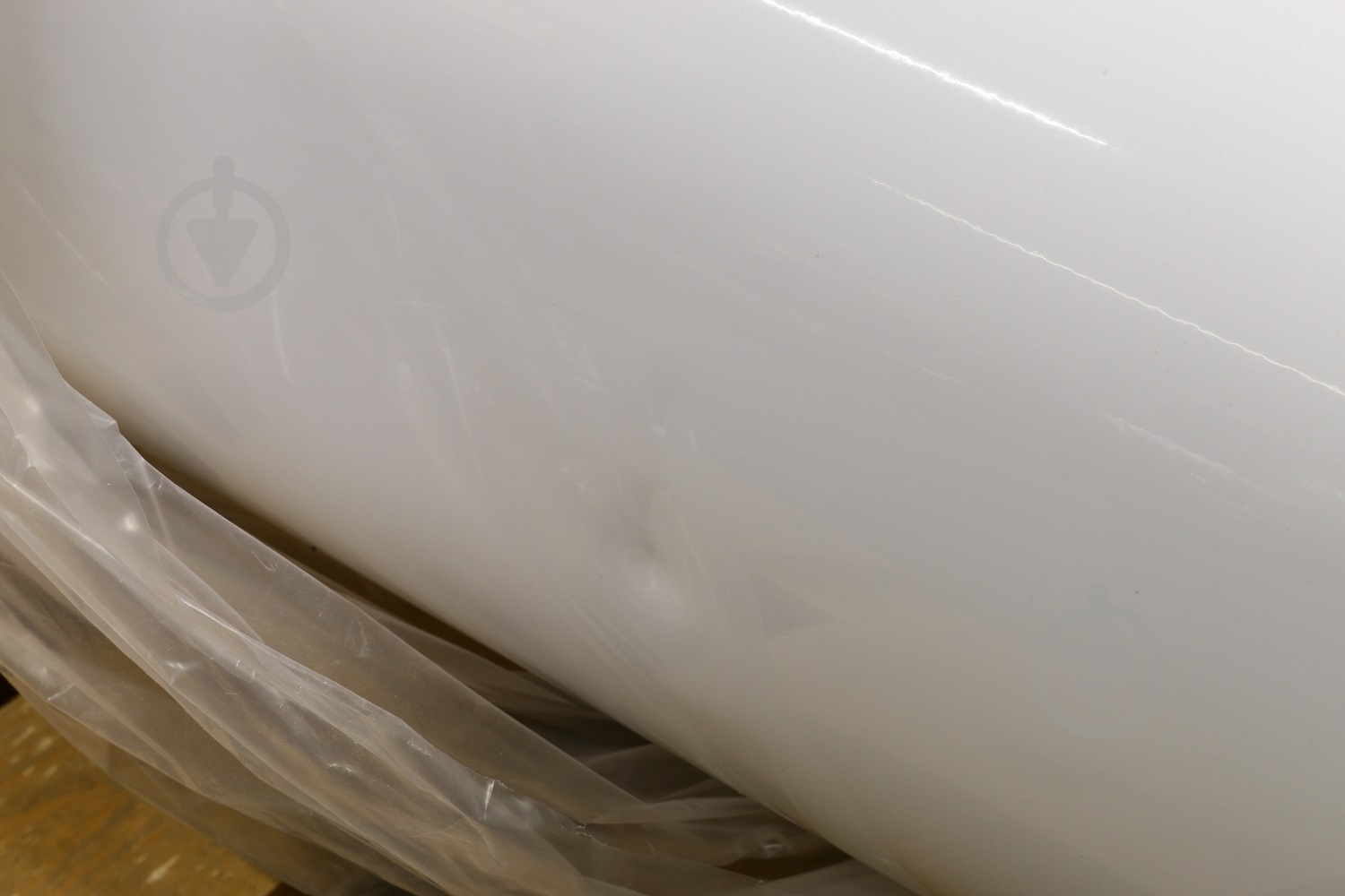 УЦЕНКА! Бойлер Ballu BWH/S 100 Rodon Dry - фото 8