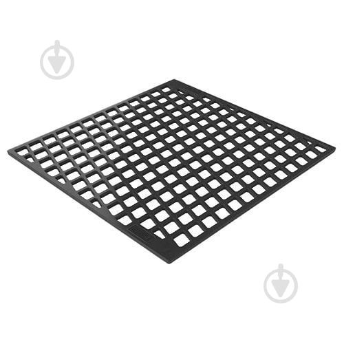 Аксессуар Weber двухсторонняя чугунная sear grate решетка crafted - фото 1