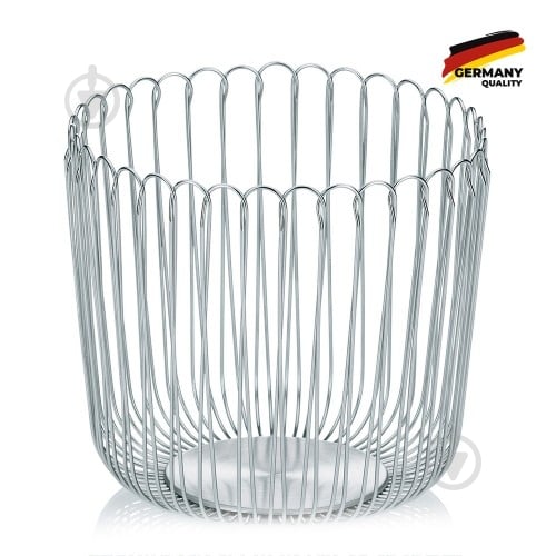 Фруктовница Kela Prato 20х18 см - фото 1