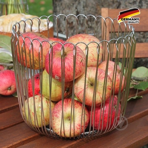 Фруктовница Kela Prato 20х18 см - фото 2