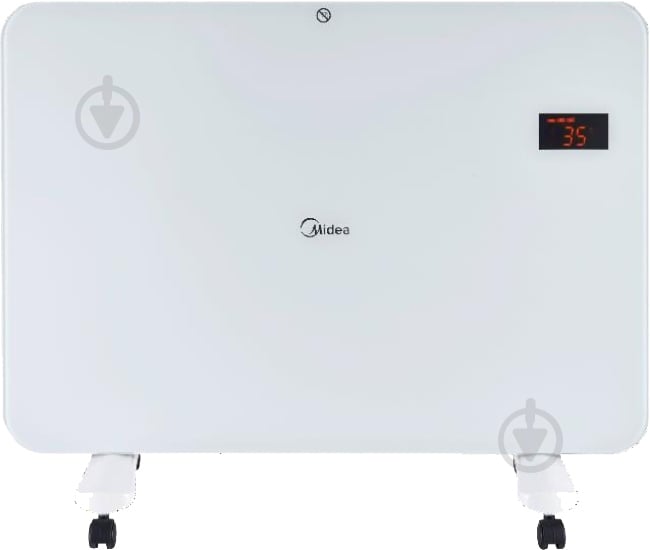 Конвектор электрический Midea NDK15-15MR - фото 1