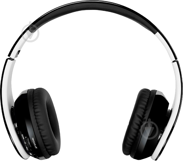 Наушники Sven AP-B450MV black/white - фото 1