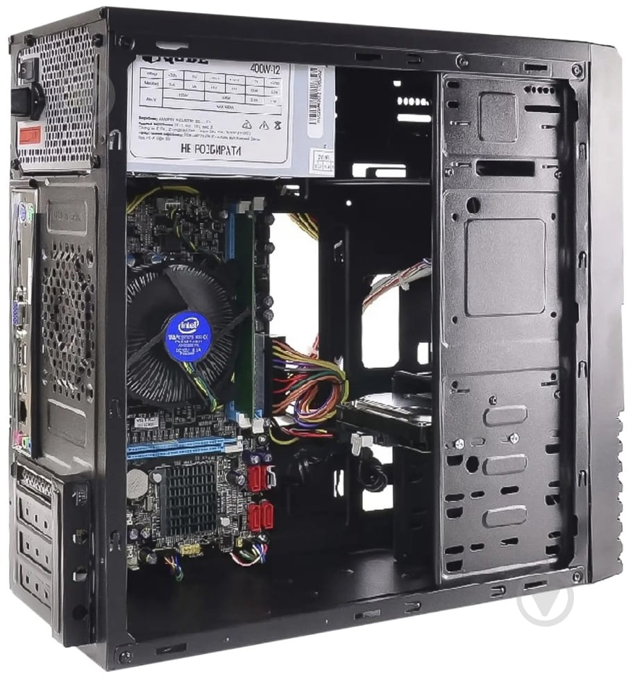 Компьютер Artline Business B57 (B57v88) black - фото 4 Компьютер Artline Business B57 (B57v88) black - фото 4
