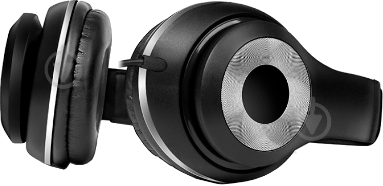 Наушники Sven AP-930M black/silver - фото 4