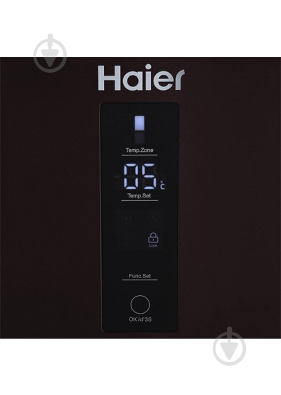 Холодильник Haier A2F737CDBG - фото 3