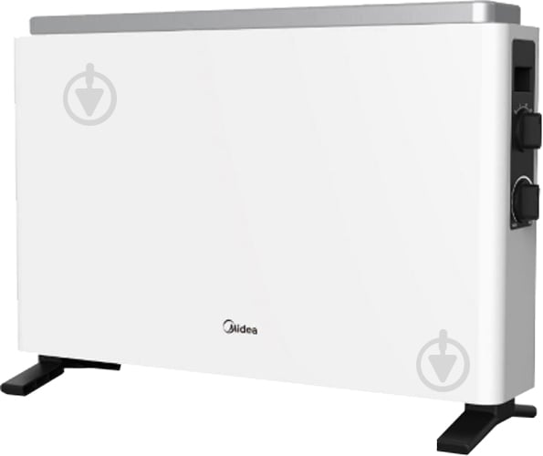 Конвектор электрический Midea NDK20-21A - фото 1 Конвектор электрический Midea NDK20-21A - фото 1