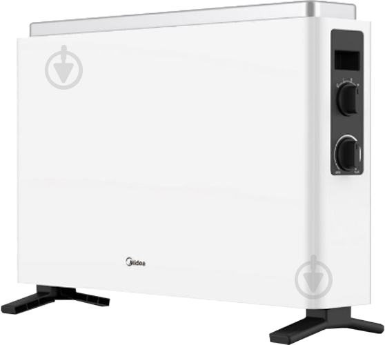 Конвектор электрический Midea NDK20-21A - фото 2 Конвектор электрический Midea NDK20-21A - фото 2